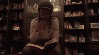 DX Voices / BIDF Edition - Omari &lsquo;Motion&rsquo; Carter
