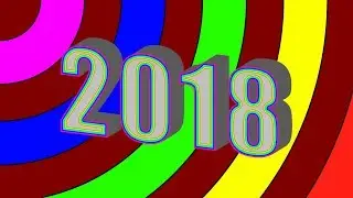 2 0 1 8
