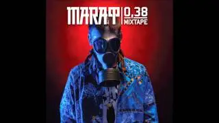 MARAT - Cheesecake (prod. Vae Cortez)