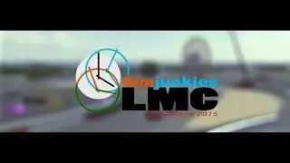 Simjunkies Le Mans Classic Teaser 1