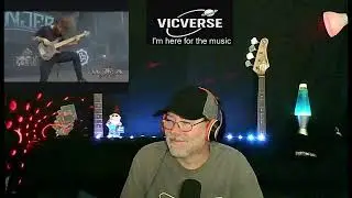 JINJER Reaction - Perennial Live at Wacken Open Air 2019 #jinjer #jinjerreaction