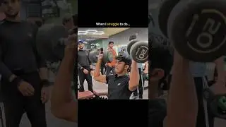 when I struggle  to do...#struggle #explore #fitness #motivation #vlog #workout #flex #dailystruggle