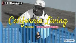 [FREE] Mac Dre Type Beat 2021- 
