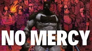 The Day Batman Burned a Town of Racists &ndash; Absolute Batman&rsquo;s Darkest Judgment #marvel #dc #comics