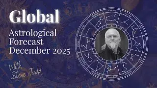 Глобальный прогноз гороскопа &mdash; декабрь 2025 г.