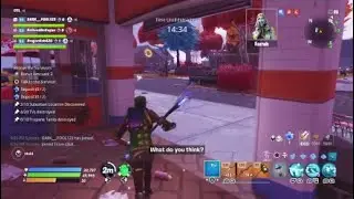 STW Dennis and Farrah dialogue