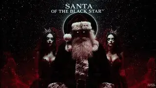 I&rsquo;m the Santa of the Black Star &ndash; A Dark Disco Tale About Entropy, Belief and Inevitable Collapse