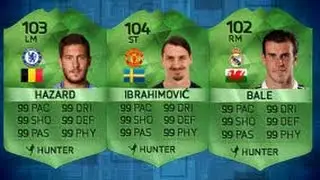 FIFA 15 IOS NEW SEASON EASY SNIPING METHODS!!!