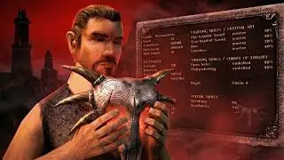 GOTHIC: o grandioso RPG SOMBRIO &agrave; frente do seu tempo