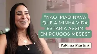 Paloma Martins - Depoimento Aluna Plantlife