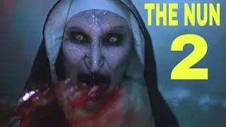The Nun 2 | Official Trailer (2023)