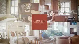 GINGER Interiors - Interiors - 15 sec