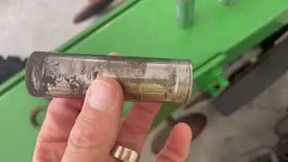 Steel bushing kits vs. Greaseless closing kits ￼
