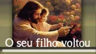 Convic&ccedil;&atilde;o Trio - Filho Pr&oacute;digo - Playback