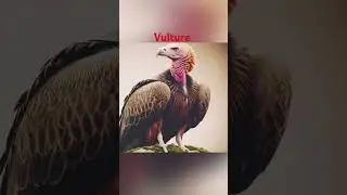 Red headed vulture numbers increasing