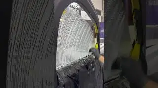 Window Tinting Mercedes Benz S-Class S500 with our 5% High Performance Nano Ceramic IR+