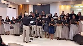 Synfonia do louvor 