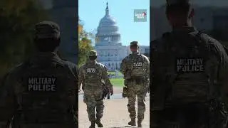 Trump on National Guard deployments: &ldquo;People don&rsquo;t care if we send in our military&rdquo;