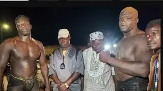 GENERAL TV  en directe lambe ndangane le 20 janvier 2026