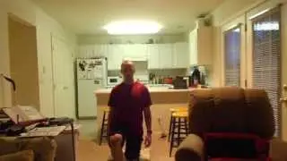 Single Leg Stance Breakout - Vestibular/Core