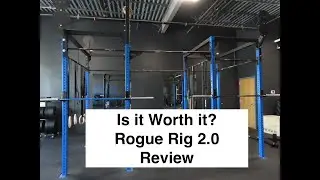 Rogue Rig Review: Monster Lite Rig Review