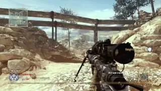 Ohtis Rages Alot on MW2