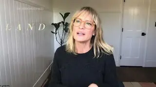 Robin Wright's weighty directorial debut 'Land'