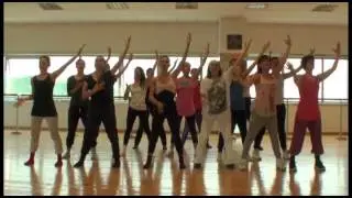 Il video del flash mob della Convocazione RnS