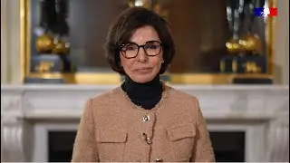 Message de la Ministre à l’occasion des 60 ans de l’IGAC