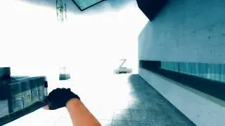 Just-Chill.de - CS:S  Surf - Machine2 MiniClip | by P3NN9R'
