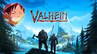 🔴Gaming : Valheim Part 5