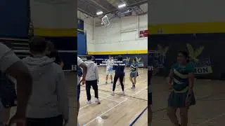 Badminton Mini Vlog | Coaching + Training Day🏸