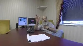 Dan Goldberg...Soaring To Enlightenment &trade; - Productive Passion
