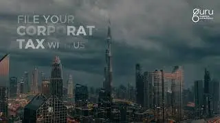 File Your Corporate Tax with Us