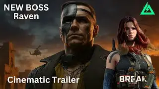 Delta Force: BREAK &ndash; Official Story Cinematic (Raven & Tempest) #deltaforce #playdeltaforce #trailer