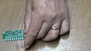 How to SMT PCB assembly at home