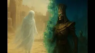 Merunet Khalat Triptych