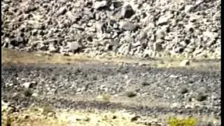 Ron Wyatt Archaeology   The Exodus   Audio Cleaned   Video Stabilized   2012