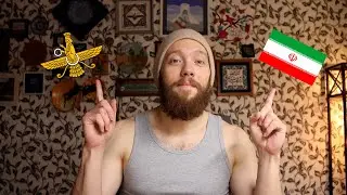 Открывая для себя Иран | Мои главные причины, почему я люблю это скрытое сокровище 🇮🇷