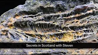 Secrets of Scotland with Steven