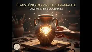 A Trag&eacute;dia do Vaso Rachado