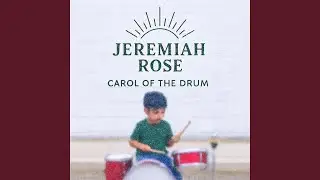 Carol of the Drum
