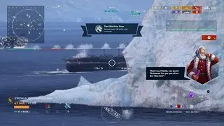 World of Warships: Legends | just having fun is ALL😂