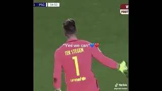 Barca comeback edit