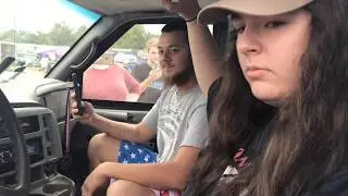 12 NSV3 15'S BACK WITH SOME WINDY DEMOS!