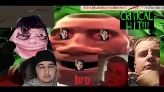 AUTISTS INVENT NEW SUBCLASS IN TF2 (GONE WRONG)