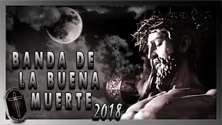 Cristo de la Buena Muerte · Noche de Jueves Santo | Semana Santa de Vbeda