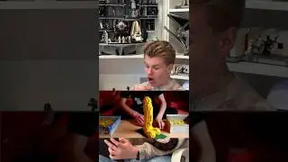 Оцениваю коллекции LEGO моих подписчиков! #lego #legostarwars #shorts