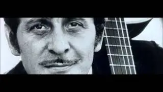 Malarazza - Domenico Modugno - con sottotitoli