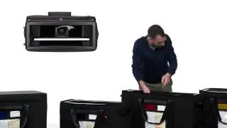 Tenba Transport: How to Pack a 27-inch iMac for Shipping in 90 Seconds